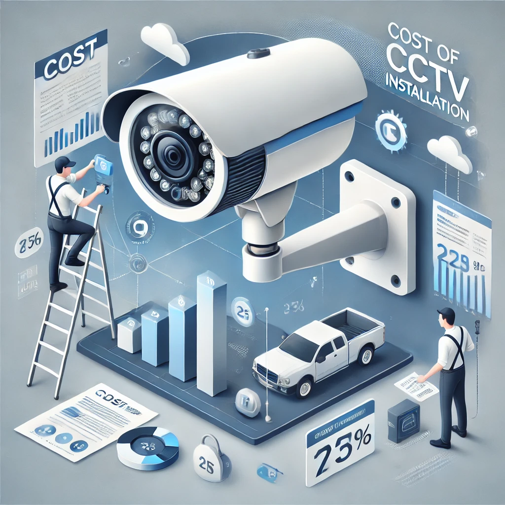 biaya instalasi CCTV